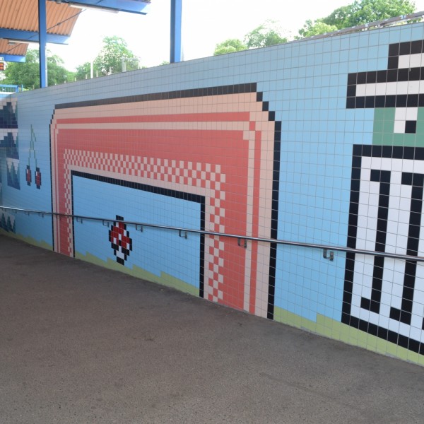 Thorildsplan metróállomás